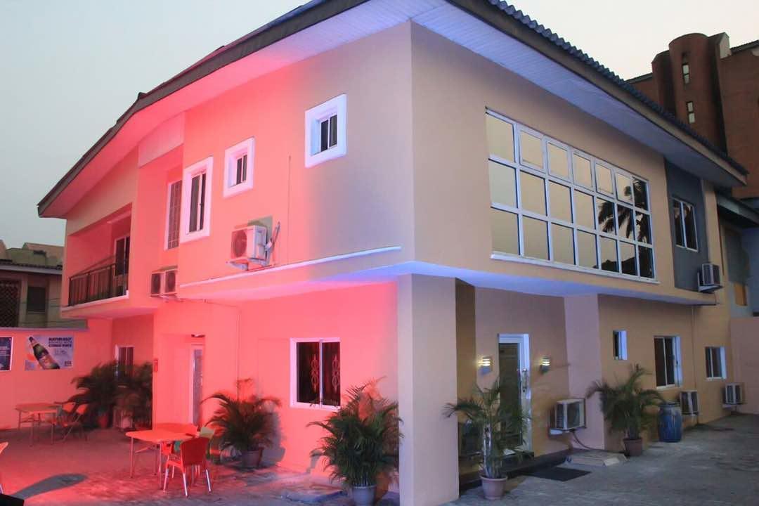 Hotel Chantella Ikeja